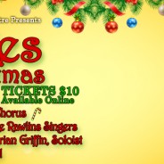The Voices of Christmas