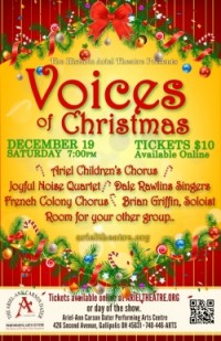 Voices of Christmas