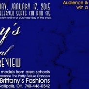 26th Annual Brittany’s Prom Style Review