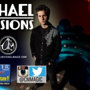 Carl Michael Magic & Illusion 2016