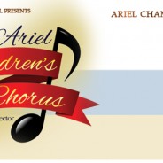 The Ariel Children’s Chorus Concert