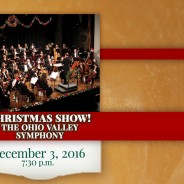 The Christmas Show! 2016