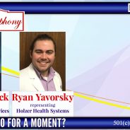 Maestro for a Moment Fundraiser 2017-18