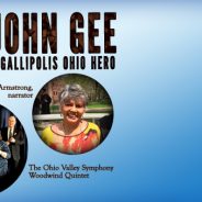 THE STORY OF JOHN GEE: The Ariel’s Black History Celebration