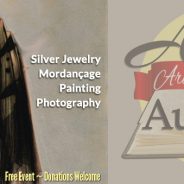 Addison Coldren Art Exhibition