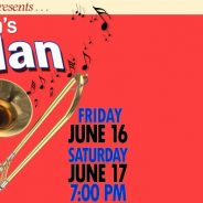 Meredith Willson’s THE MUSIC MAN
