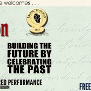 154th Emancipation Day Celebration