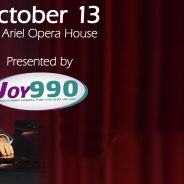 Squire Parsons Gospel Music