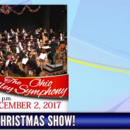 The Christmas Show! 2017