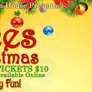 The Voices of Christmas