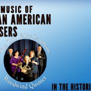 The Ariel’s 2018 Black History Celebration