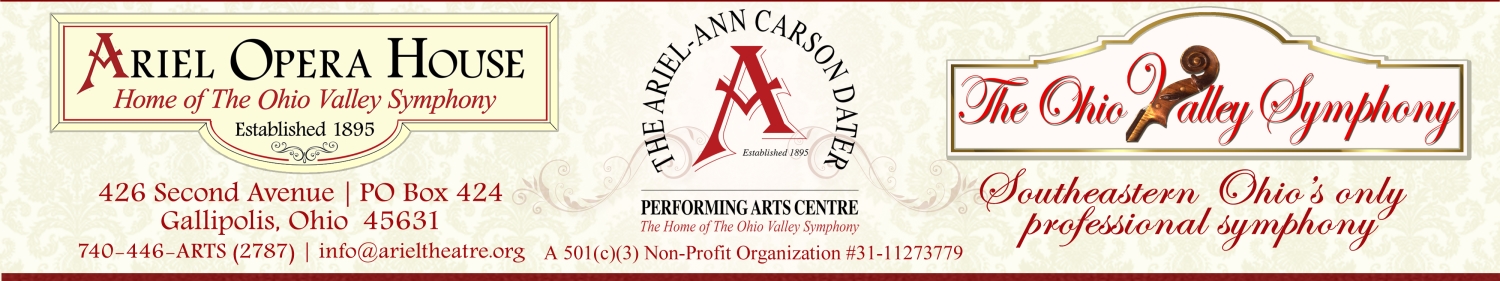 Ariel Opera House