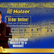 THE CHRISTMAS SHOW! 2021