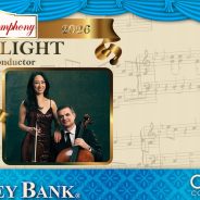 DOUBLE DELIGHT, The Ohio Valley Symphony
