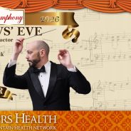 ALL HALLOWS’ EVE, The Ohio Valley Symphony