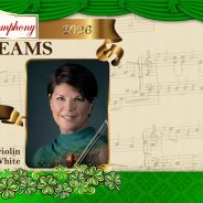 CELTIC DREAMS, The Ohio Valley Symphony