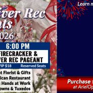 2025 GALLIPOLIS RIVER REC PAGEANTS