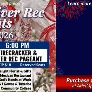 2025 GALLIPOLIS RIVER REC PAGEANTS