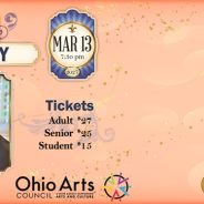 BUGLER’S HOLIDAY, The Ohio Valley Symphony
