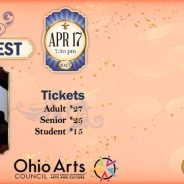GERSWIN’S GREATEST, The Ohio Valley Symphony