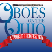 Oboes on the Ohio