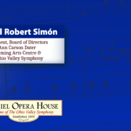 Paul Robert Simón, In Memoriam